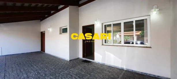 Casa com 3 Quartos à venda, 211m² no Narita Park, Iperó