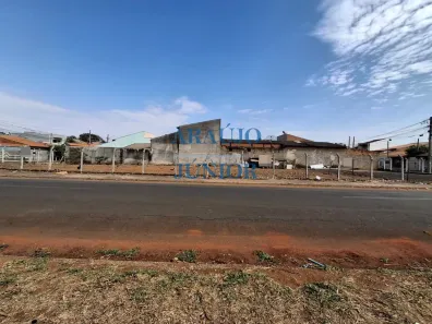 Lote/Terreno à venda, 802m² no Jardim das Orquídeas, Americana