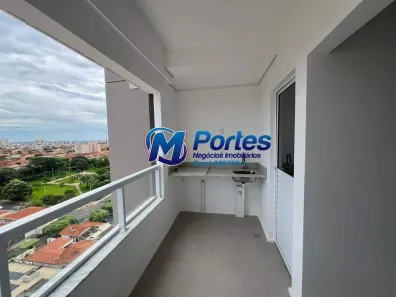Apartamento com 2 Quartos à venda, 63m² no Jardim Ouro Verde, São José do Rio Preto