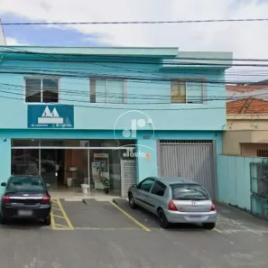 Sala Comercial para alugar, 24m² no Jardim Bom Pastor, Santo André