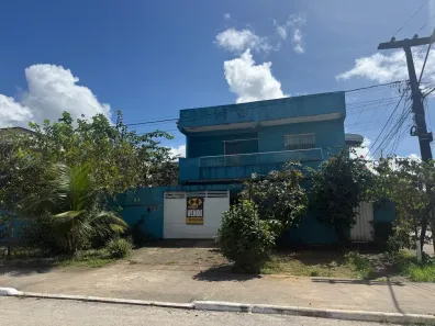 Sobrado com 4 Quartos à venda, 210m² no Garapu, Cabo de Santo Agostinho