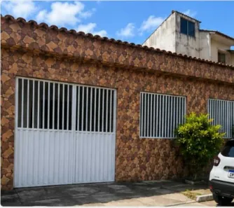 Casa com 3 Quartos à venda, 269m² no Albano Franco, Nossa Senhora do Socorro