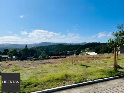 Lote/Terreno à venda, 1164m² no Jardim do Alto, Ivoti