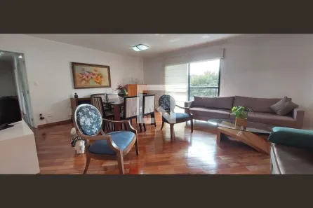 Apartamento com 4 Quartos à venda, 143m² no Vila Guiomar, Santo André