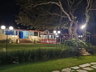 Fazenda/Sítio com 5 Quartos à venda, 500m² no , Bela Vista de Goiás