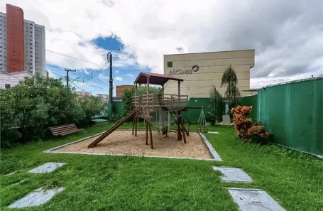 Apartamento com 3 Quartos à venda, 70m² no Fátima, Fortaleza