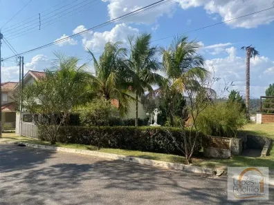 Lote/Terreno à venda, 525m² no Condomínio Residencial Santa Helena, Bragança Paulista