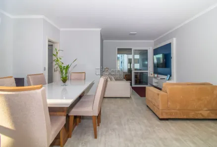 Apartamento com 3 Quartos à venda, 112m² no Chácara das Pedras, Porto Alegre