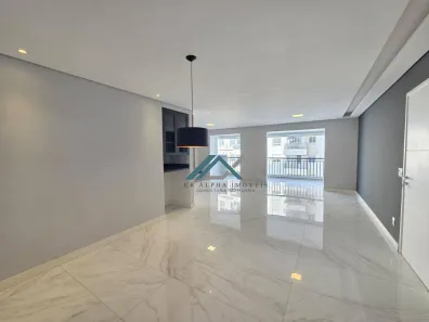 Apartamento com 3 Quartos para alugar, 170m² no Alphaville Centro Industrial e Empresarial/Alphaville., Barueri