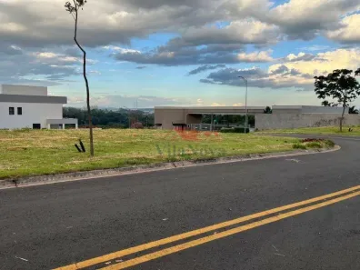Lote/Terreno à venda, 572m² no Jardim Park Meraki, Indaiatuba