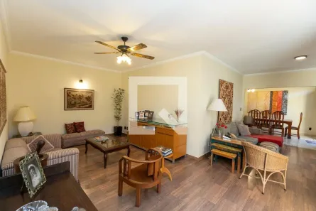 Casa com 3 Quartos à venda, 251m² no Taquaral, Campinas