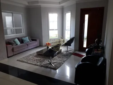 Sobrado com 3 Quartos à venda, 140m² no Jardim Europa II, Indaiatuba