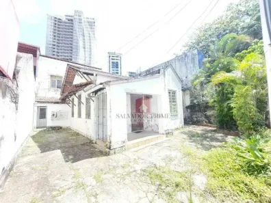Casa com 5 Quartos à venda, 300m² no Rio Vermelho, Salvador