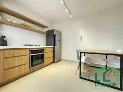 Apartamento com 2 Quartos à venda, 70m² no Cambuí, Campinas