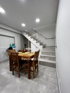 Prédio Comercial à venda, 170m² no Vila Cordeiro, São Paulo
