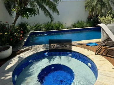 Casa de Condomínio com 4 Quartos à venda, 400m² no Recreio dos Bandeirantes, Rio de Janeiro