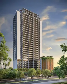 Apartamento com 2 Quartos à venda, 78m² no Vila Pompéia, São Paulo