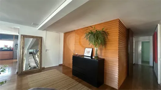 Apartamento com 3 Quartos à venda, 250m² no Jardim Paulista, São Paulo