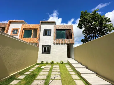 Casa com 4 Quartos à venda, 129m² no Jacundá, Aquiraz