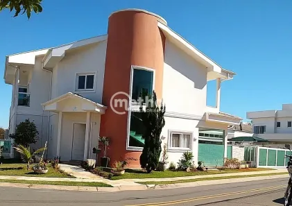Casa com 4 Quartos à venda, 360m² no Swiss Park, Campinas