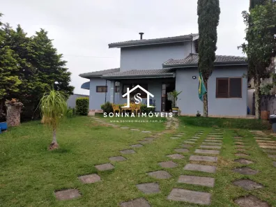 Casa com 4 Quartos à venda, 200m² no Marf II, Bom Jesus dos Perdões