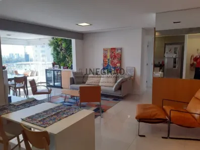 Apartamento com 2 Quartos à venda, 93m² no Vila Brasílio Machado, São Paulo