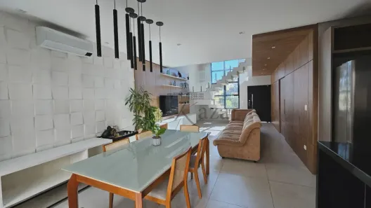 Casa de Condomínio com 4 Quartos à venda, 232m² no Condomínio Vem Viver Jacareí, Jacareí
