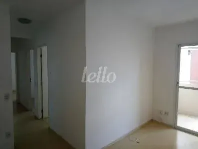 Apartamento com 3 Quartos à venda, 72m² no Vila Gomes Cardim, São Paulo