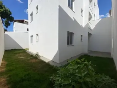 Apartamento com 2 Quartos à venda, 110m² no Piratininga (Venda Nova), Belo Horizonte