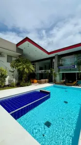 Casa de Condomínio com 6 Quartos à venda, 600m² no Vargem Grande, Rio de Janeiro