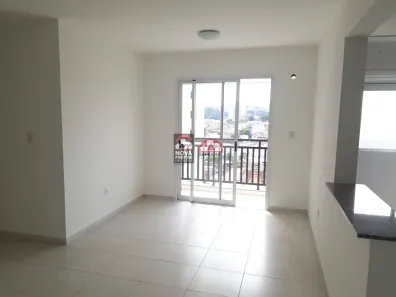 Apartamento com 3 Quartos à venda, 80m² no Centro, Jacareí