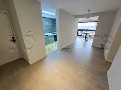 Apartamento com 3 Quartos à venda, 84m² no Parque São Jorge, São Paulo
