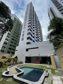 Apartamento com 3 Quartos à venda, 82m² no Espinheiro, Recife