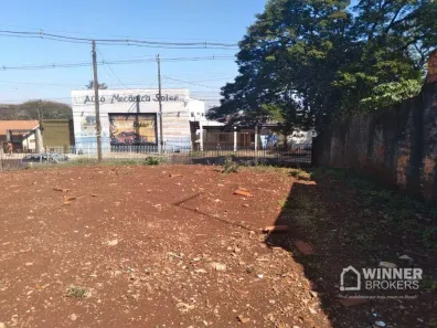 Lote/Terreno à venda, 188m² no Jardim esplanada, Mandaguari