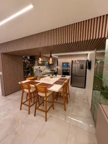 Apartamento com 4 Quartos à venda, 136m² no Graças, Recife