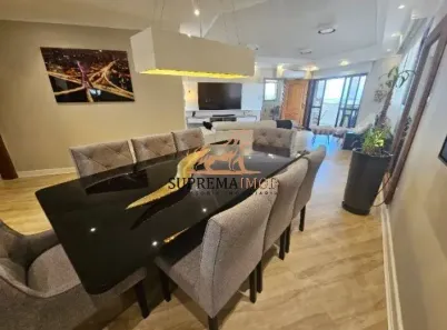 Apartamento com 3 Quartos à venda, 211m² no Centro, Sorocaba