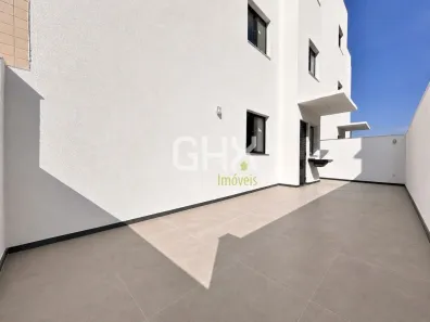 Apartamento com 3 Quartos à venda, 80m² no Santa Mônica, Belo Horizonte