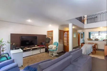 Casa com 3 Quartos à venda, 170m² no Vila Anglo Brasileira, São Paulo