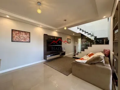 Cobertura com 2 Quartos à venda, 140m² no Jardim Flórida, Jundiaí