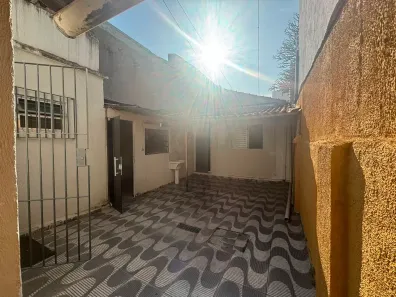 Imóvel Comercial com 3 Quartos para alugar, 132m² no Mooca, São Paulo