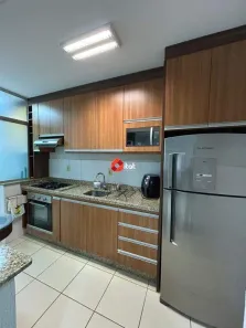 Apartamento com 2 Quartos para alugar, 67m² no Vila Lalau, Jaraguá do Sul