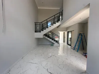 Casa de Condomínio com 3 Quartos à venda, 198m² no Jardim Primavera, Nova Odessa