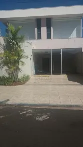 Ponto Comercial com 3 Quartos para alugar, 305m² no Alto da Boa Vista, Ribeirão Preto