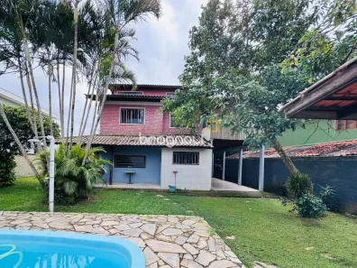 Casa com 4 Quartos à venda, 135m² no Campeche, Florianópolis