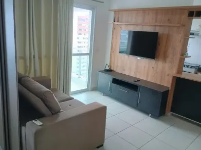 Apartamento com 1 Quarto à venda, 50m² no Umarizal, Belém