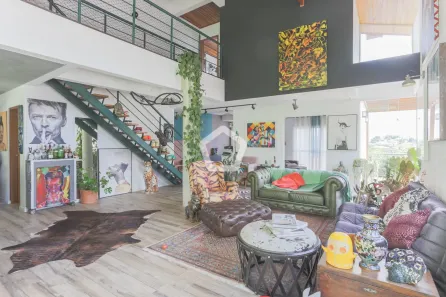 Casa com 6 Quartos à venda, 350m² no Vila Romana, São Paulo