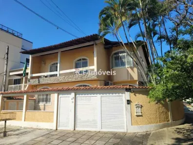 Casa de Condomínio com 4 Quartos à venda, 320m² no Vila Valqueire, Rio de Janeiro