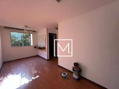Apartamento com 3 Quartos à venda, 62m² no Vila Parque Jabaquara, São Paulo