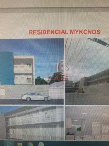 Apartamento com 2 Quartos à venda, 43m² no Vila Carrão, São Paulo