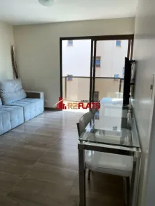 Flat com 1 Quarto à venda, 50m² no Jardim Paulista, São Paulo